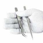 kaisi ts-11-ts-15-mobile-phone-repair-fingerprint-flying-wire-anti-magnetic-precision-tweezers-5