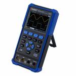 Owon HDS2102S 2 -in-1 Handheld Multimeter Oscilloscope 100MHz Bandwidth 20000 Counts