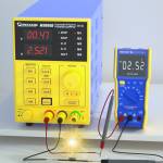 Mechanic M3005D 30V / 5A Multifunctional Programmable DC Stabilized Power Supply