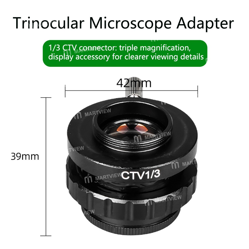 oilproof mirror-limit-block--ctv-adapter-universal-microscope-accessories-4