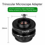 oilproof mirror-limit-block--ctv-adapter-universal-microscope-accessories-4