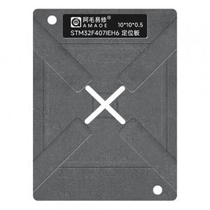 only Positioning Plate