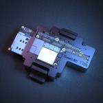 QianLi iSocket Mainboard Test Fixture for iPhone X