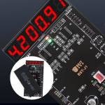 BST-J1 Battery Charge Activation Board for iPhone 5G to 13Pro Max & Android Phone