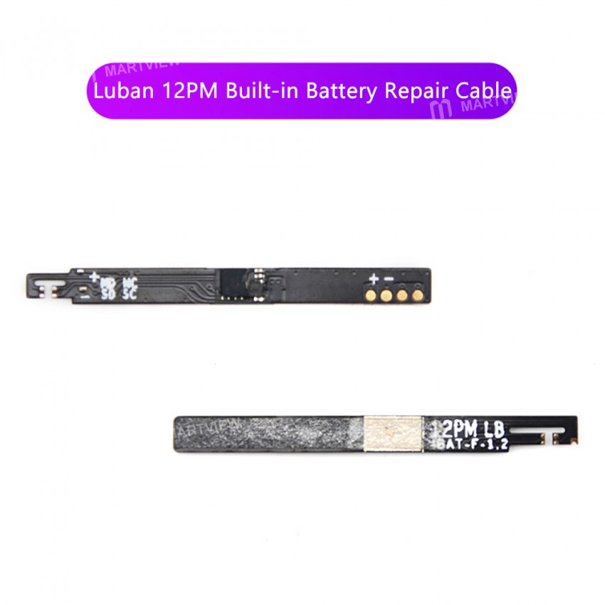 luban iphone-11-13pro-max-built-in-battery-flex-cable-for-luban-l3-mini-smart-programmer-6