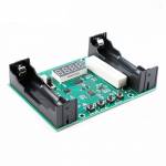 XH-M240 High Precision Digital True Capacity Tester for 18650 Lithium Battery
