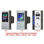 i2c face-repair-integrated-dot-matrix-ic-chip-for-iphone-x-to-17pro-max-ipad-series-6