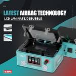 Nasan NA-SUPA1 Mini 7-inch LCD Laminate & Bubble Remove Machine