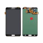 LCD Screen with Digitizer Assembly Replacement for Samsung Galaxy NOTE 3 - Black