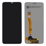 TFT LCD Display Touch Screen Digitizer Assembly Replacement for OPPO Realme 3 Pro - Black