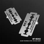 rf4 rf-bd02-sharp-stainless-steel-double-sided-blades-for-screen-frame-glue-removal-3