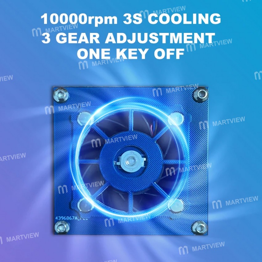 vbst 491-2-in-1-uv-curing-smoke-extraction-cooling-fan-for-pcb-welding-repair-2
