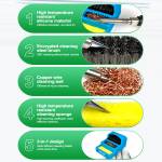 relife rl-599c-3-in-1-soldering-tip-cleaner-for-soldering-iron-heads-of-different-models-7