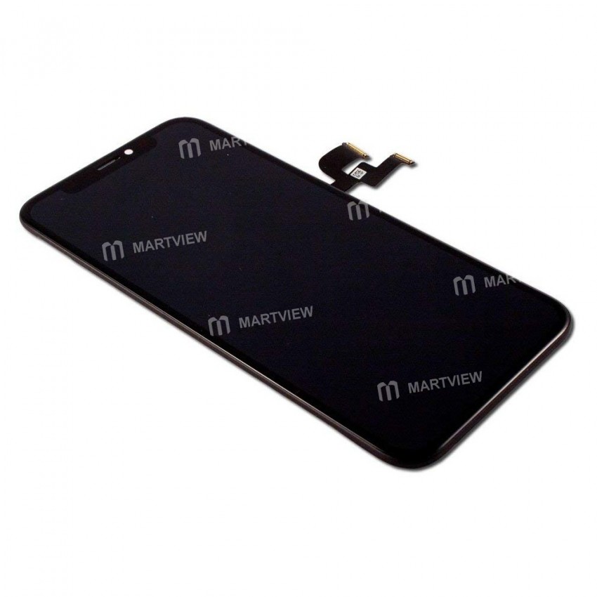 Replacement LCD Screen Touch Digitizer LCD Display for iPhone X - Black