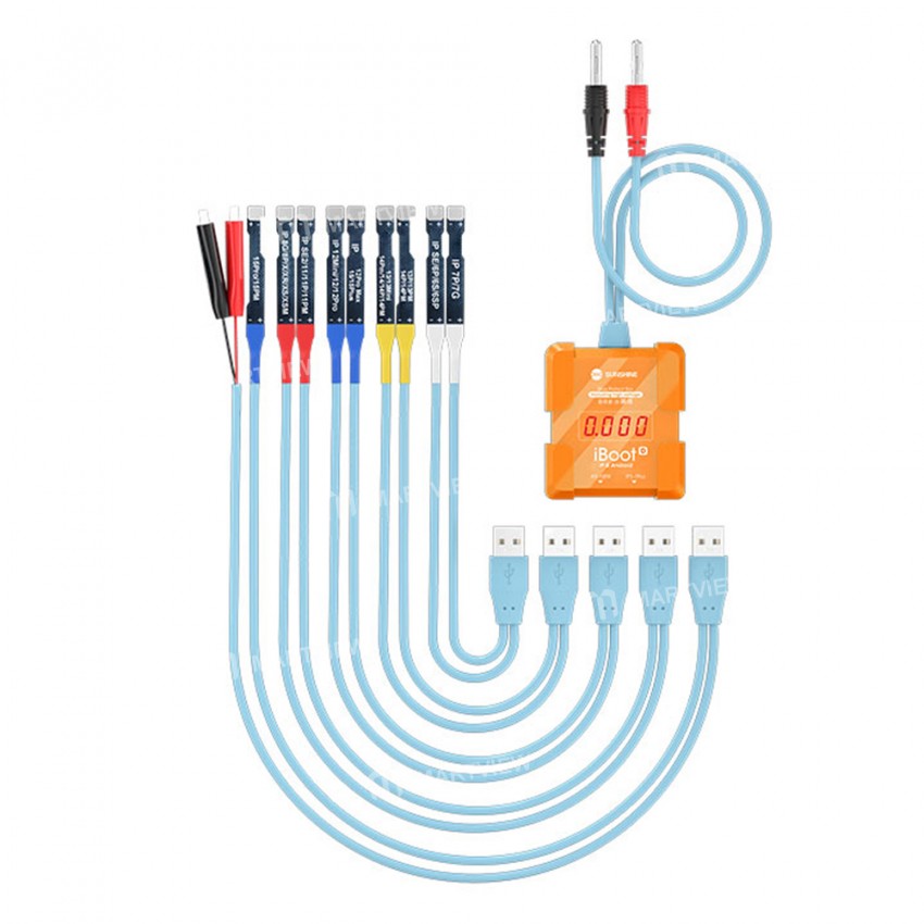 sunshine iboot-d-high-voltage-output-android-iphone-mobile-phone-series-digital-boot-power-cable-3