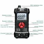 BST-831L High Precision NCV Full Automatic Digital Multimeter with LED Lighting