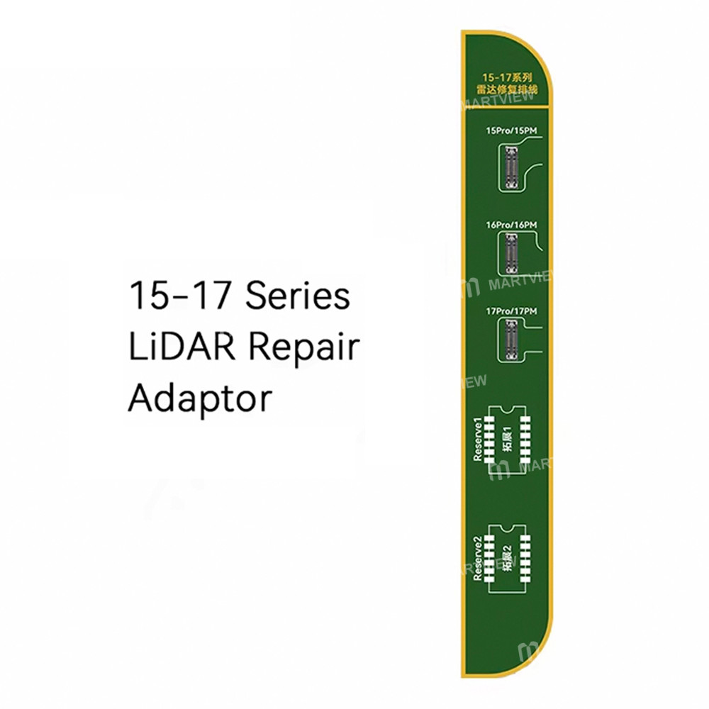 jcid v1se-v1s-pro-programmable-lidar-adaptor-repair-cable-for-iphone-15-pro-to-17-pro-series-2