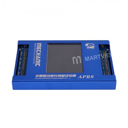 Mechanic APR8 LCD Screen Light Sensor and Vibration Repair Restore Data Read Write Backup Programmer