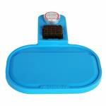 Sugon 213 Insulation Heat-Resistant Silicone Mat with Cleaning Copper Brush