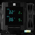 thermalright peerless-assassin-12-digital-black-digital-display-6-heatpipe-cpu-air-radiator-7