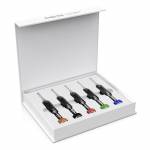 relife rl-717a-rocket-head-screwdrivers-set-for-disassembling-and-repairing-telecommunication-device