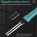 cxg 861-862-2-in-1-hot-air-gun-soldering-iron-eddy-current-programming-desoldering-station-15