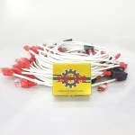 Z3X Pro Box for Samsung Edition with Cable Set (22 Pcs )