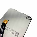 LCD Display Touch Screen Digitizer Assembly Replacement for Huawei Y7P - Black