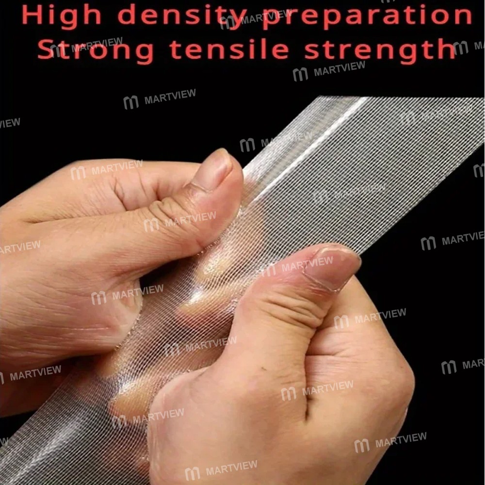 high viscosity-cloth-based-mesh-double-sided-adhesive--20meter-4
