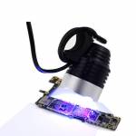 LED USB Ultra Violet Light Lamp Shadowless UV Glue Curing Lamp