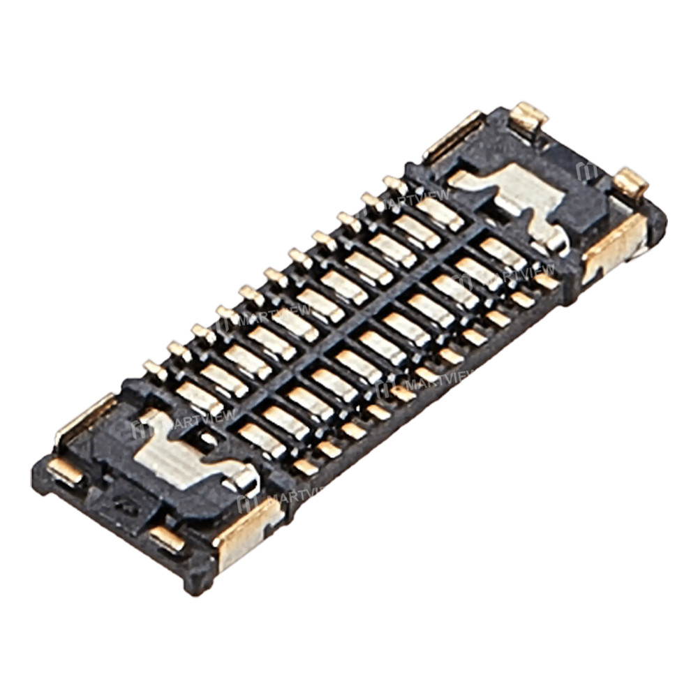 22 pin-back-camera-wide-fpc-connector-for-iphone-17-pro-17-pro-max-5