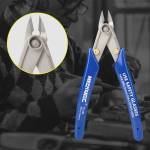 Mechanic TS-190 5-inch Multifunction Precision Ruyi Diagonal Pliers