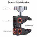 c type-strong-super-crab-clamp-5