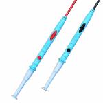 Tuoli TL-10S Universal Superfine Multimeter Probe Test Pen - 2Pcs