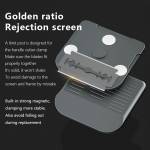 maant my-116-magnetic-double-sided-glue-removal-blade-fixed-holder-2