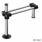 rf4 rf-po21-universal-dual-arm-microscope-stand-for-most-microscope-4