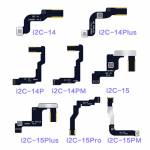 i2c i6s-programmer-front-camera-repair-small-board-flex-cable-for-iphone-14-to-15pro-max-2