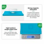 relife rl-088-tin-planted-universal-magnetic-base-for-mobile-phone-bga-soldering-repair-12