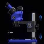 mechanic 6558-elite-b11-65x-58x-industrial-trinocular-stereo-microscope-with-large-base-8