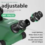 maant r65-sky-eye-synchronous-zoom-trinocular-stereo-microscope-with-aluminum-alloy-base-3