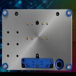 Mechanic MR8 Multi-Function Explosion-Proof Motherboard CPU NAND Fingerprint Repair PCB Holder Fixtu