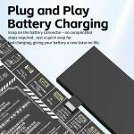 jtx b9-5-9v-battery-charging-activation-board-for-iphone-6s-17pm-without-16e-most-android-4