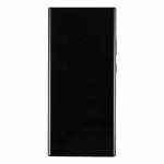 Replacement oled LCD display touch screen digitizer assembly with frame for samsung galaxy note 20 u