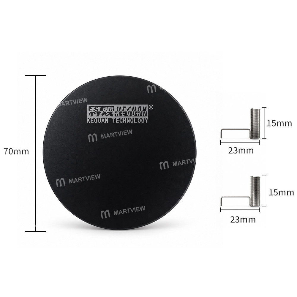 keguan c1-chip-fixing-suction-cup-designed-specifically-for-smartphone-camera-chip-repair-4