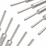 2UUL 3D Aluminum Handle Ultra Hard Magnetic Screwdriver