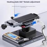 qianli pm86-universal-screen-disassembling-heating-separator-for-curved-straight-folding-screen-6