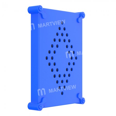 Maiwo 2.5 / 3.5 Inches External Hard Disk Anti-knock Silicone Protective Cover
