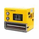 Kailiwei D80 13-inch Automatic OCA Laminating Machine for Phone Straight Screen / Cover Refurbish