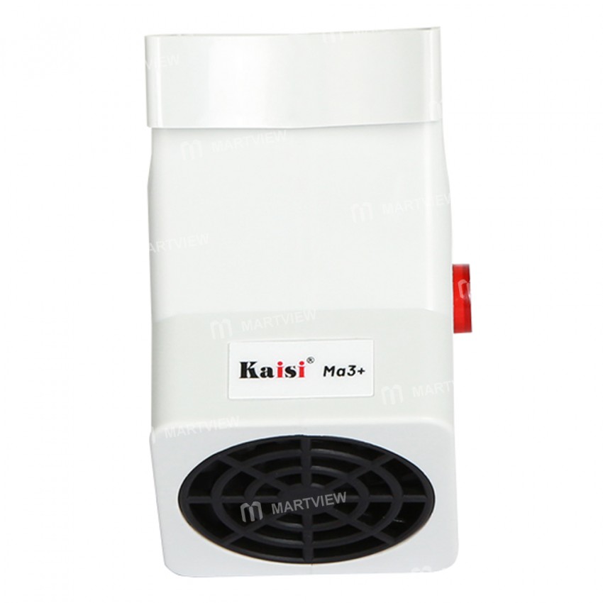 kaisi ma3-microscope-specialized-smoke-removal-fan-for-mobile-phone-repair-6