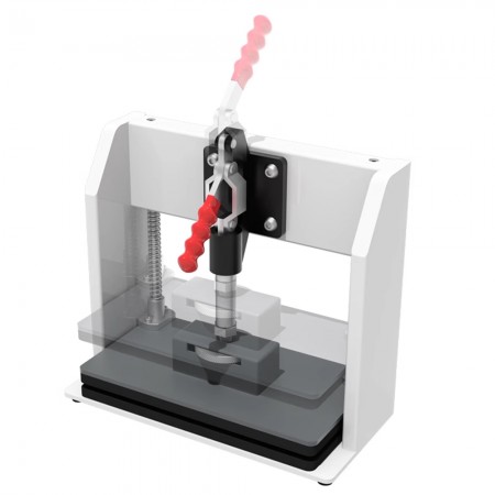 TBK-201C Universal Pressure Holding Mold for iPhone / Android Pressure Screen Lamination